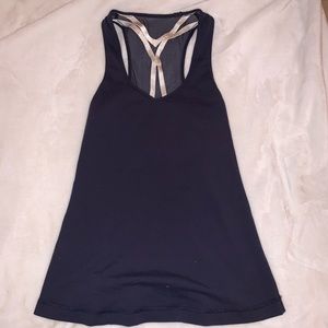 Lululemon Athletica tank top